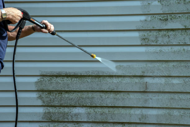 Best Solar Panel Cleaning  in Martinez, CA